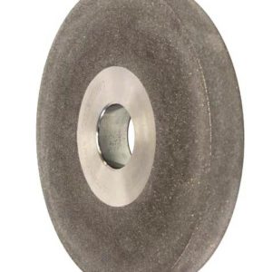 Face Wheel 6" CBN CMS-6C180F
