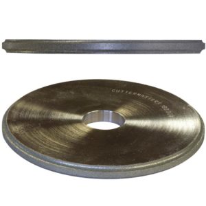 Corner Radius .090" and .120" CMS-912Rad