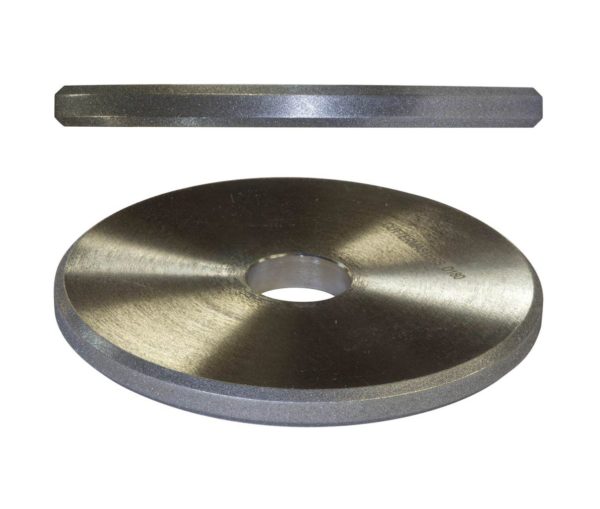 Weldon Set Screw Flat 3/8" CM-WF.375