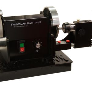 Vacuum Table for Tradesman T-Vac