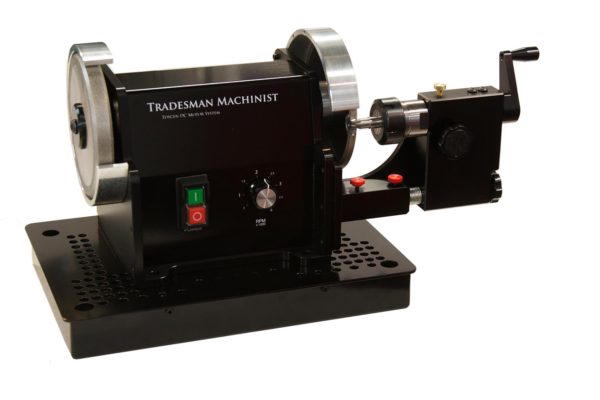 Vacuum Table for Tradesman T-Vac