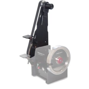 Belt-Over-Wheel Belt Grinder Attachment 1 or 1.25" x 42"