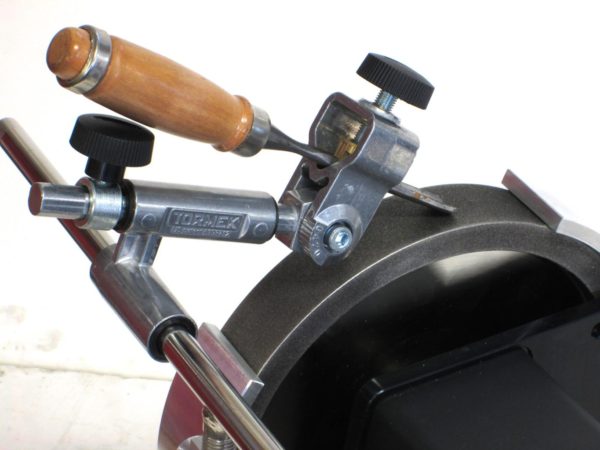 Guide Rail - Tormek Style - Image 3