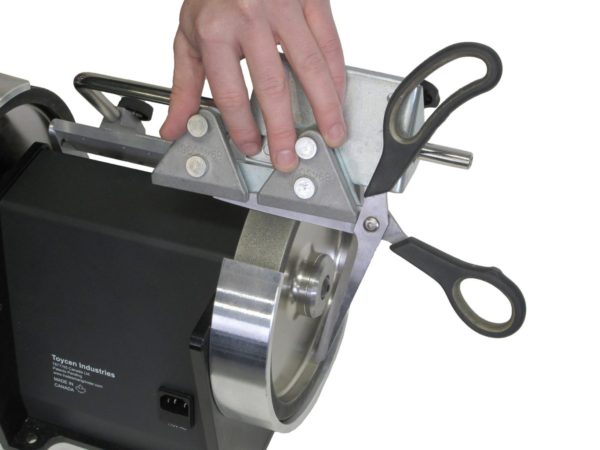 Guide Rail - Tormek Style - Image 5