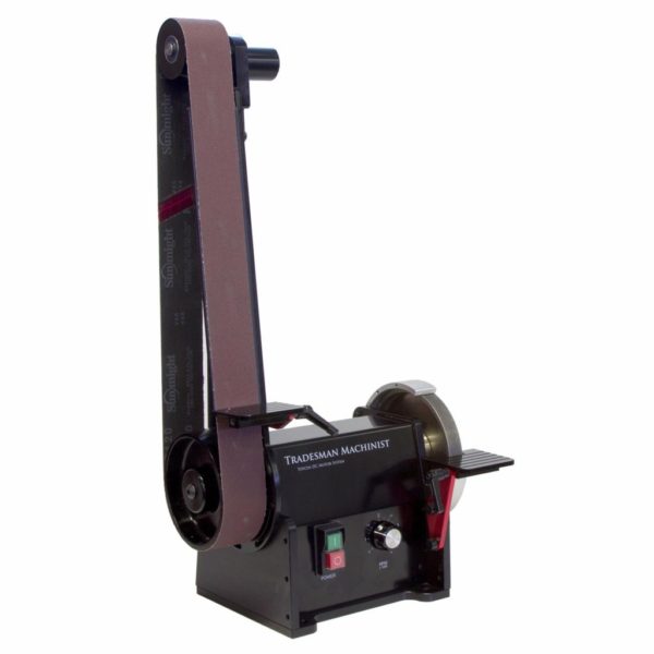 Belt Sanding Attachment 2" x 48" T-B48 - Image 2