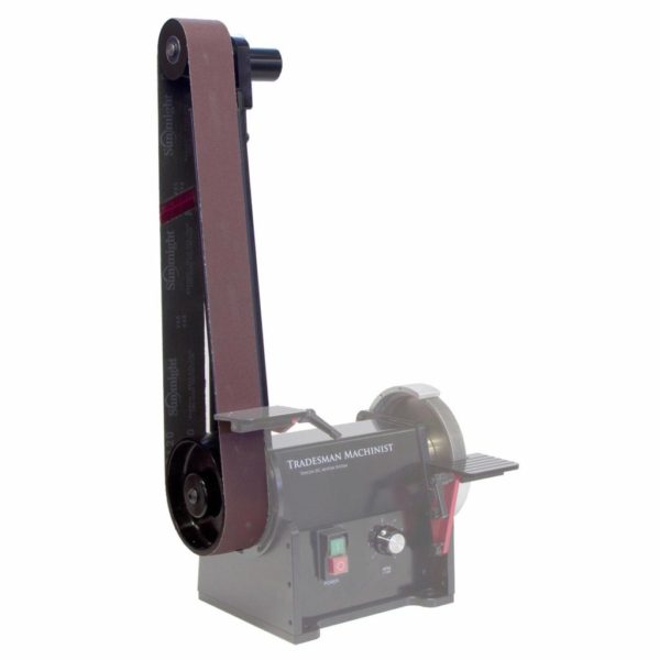 Belt Sanding Attachment 2" x 48" T-B48