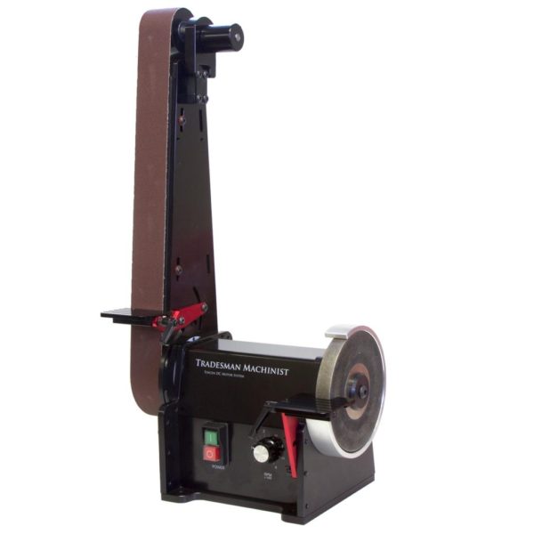 Belt Sanding Attachment 2" x 48" T-B48 - Image 3