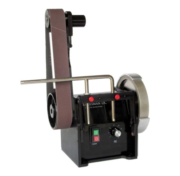 Guide Rail - Tormek Style - Image 2