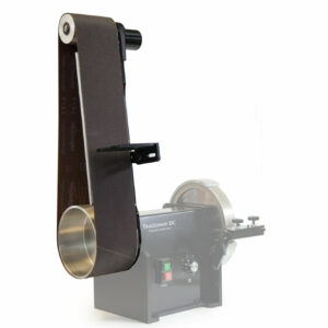 Belt Sanding Attachment 4" x 48" T-B448
