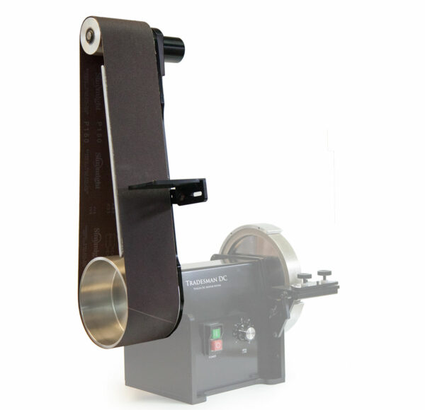 Belt Sanding Attachment 4" x 48" T-B448