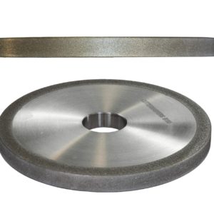Shoulder and Neck Wheel 1/2" CM-S.5