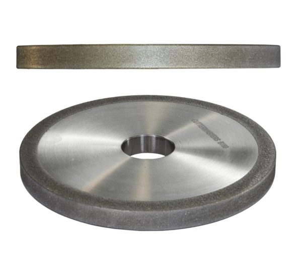 Shoulder and Neck Wheel 1/2" CM-S.5