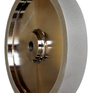 CBN Tradesman Grinding Wheel