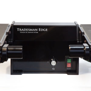 Tradesman Edge Belt - Belt - Felt  (two 2" x 48" belts and felt wheel)