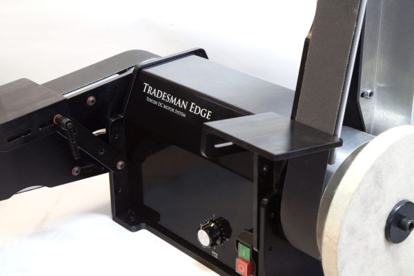 Tradesman Edge 810 - Image 7