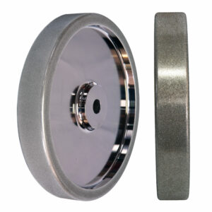 Tradesman 8" CBN Grinding Wheels