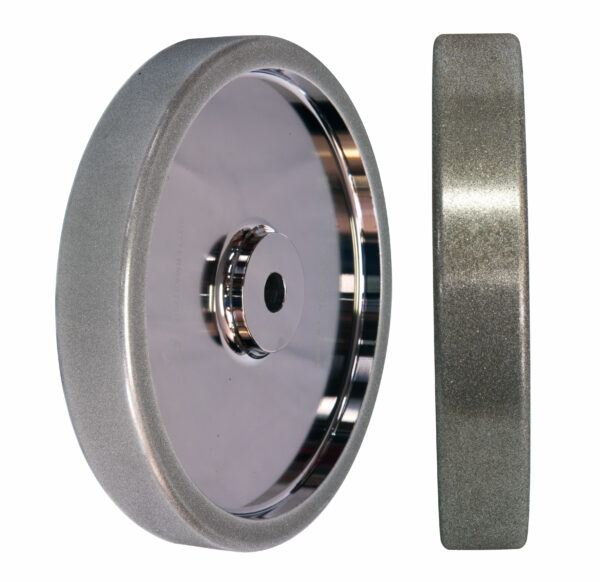 Tradesman 8" CBN Grinding Wheels