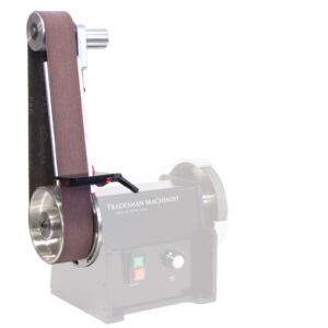 Belt Sanding Attachment 2" x 36" T-B36