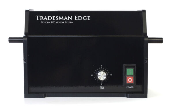 Tradesman Edge 12