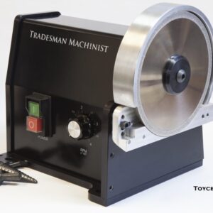 Tradesman Unibit Sharpener