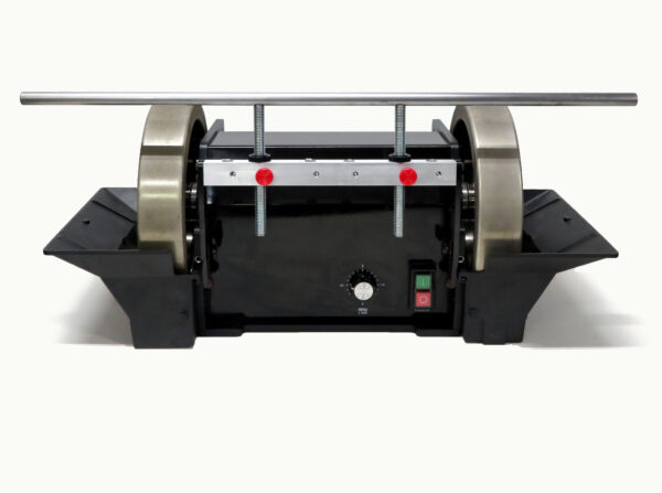 Tradesman Edge 28" Tormek Rest, TE-US105 - Image 3