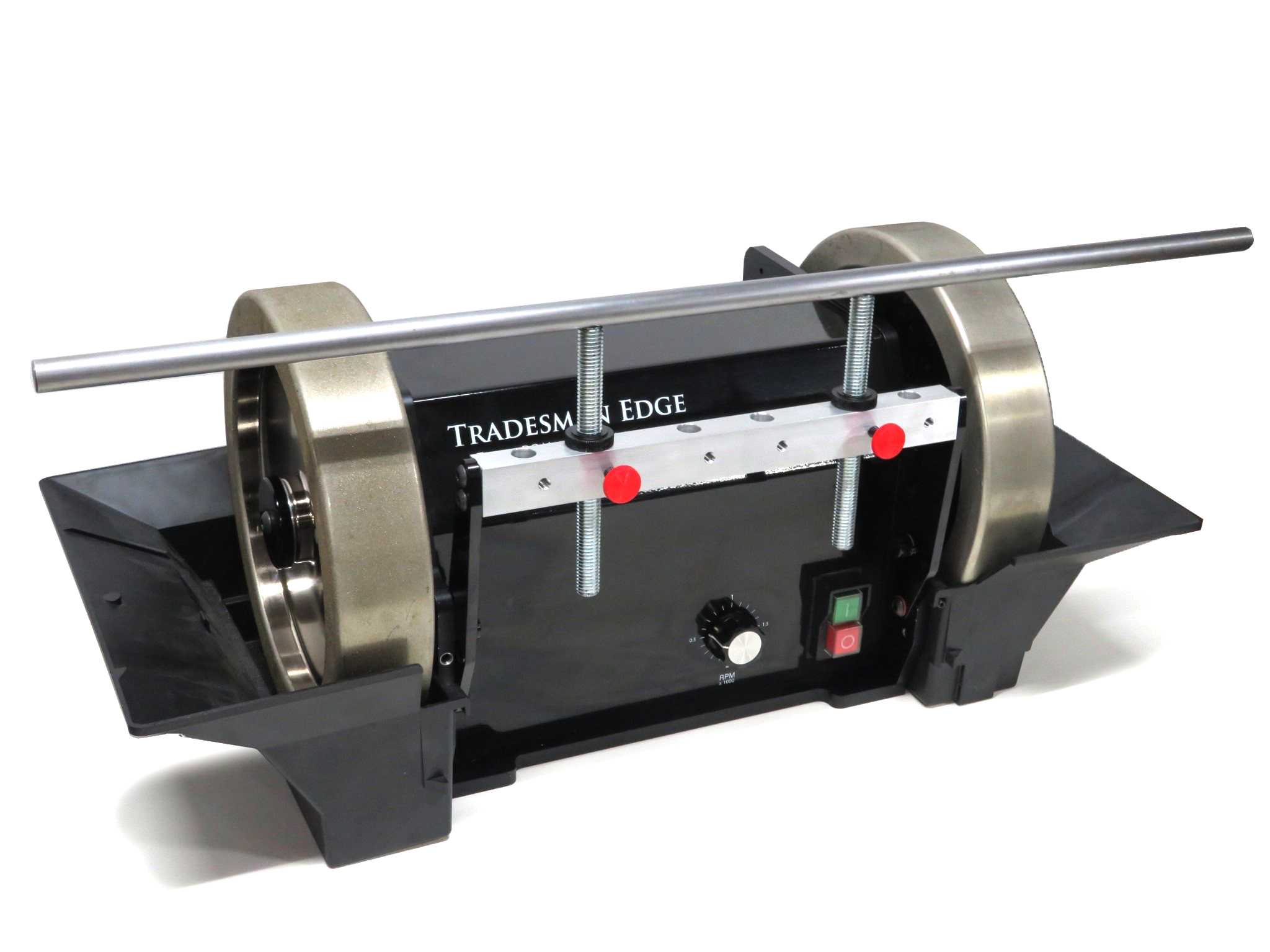 Tradesman Edge 12