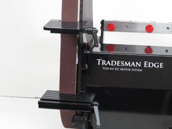 Tradesman Edge Geared Belt Reduction Precision Workstation - Image 7