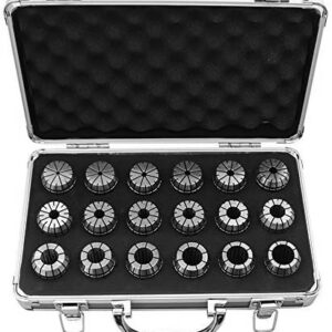 ER32 Collet Sets (Imperial and Metric)