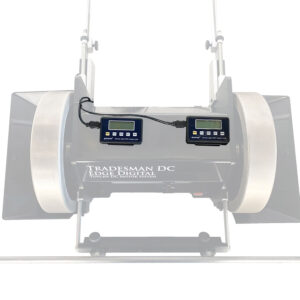 Tradesman Edge Digital Read Out