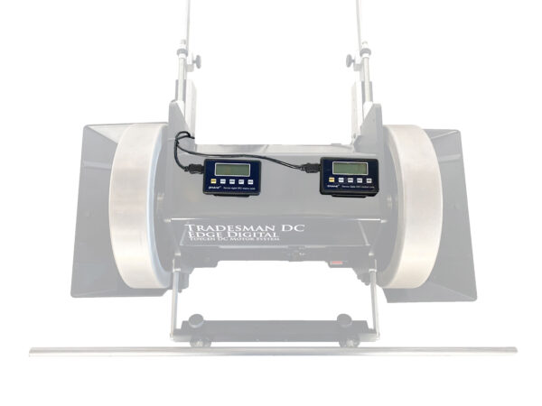 Tradesman Edge Digital Read Out