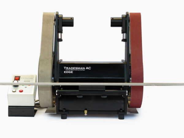 Tradesman Edge Apex