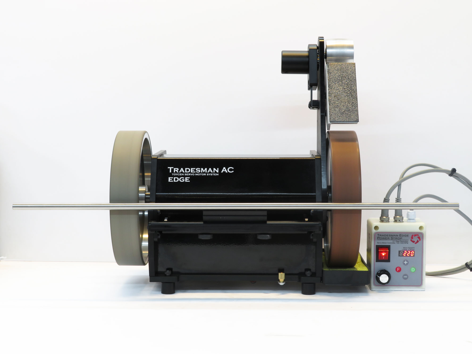 Tradesman-Edge-AC-Knife-Sharpening-System----with-Controller