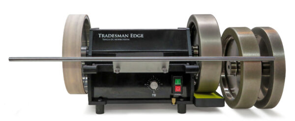 Tradesman Edge Apex