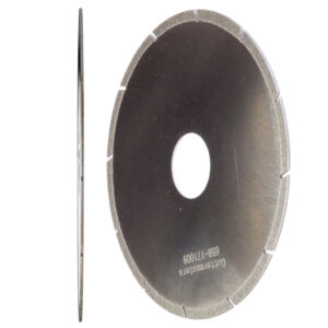 Diamond Carbide Cut Off Wheel