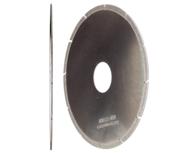 Diamond Carbide Cut Off Wheel
