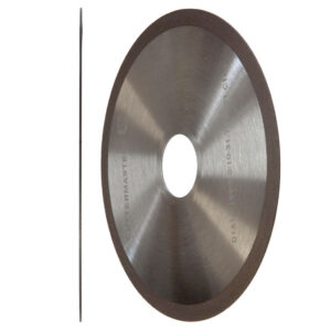 Diamond Carbide Cut Off Wheel
