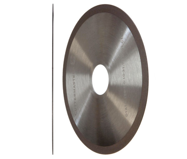 Diamond Carbide Cut Off Wheel