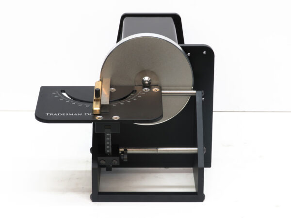Compound Table (ACCU-Finish style) Carbide Insert and Tool Bit Grinder - Image 3