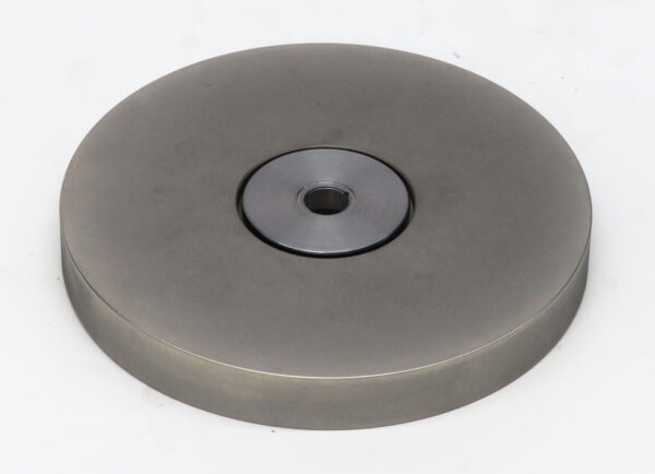 Compound Table (ACCU-Finish style) Carbide Insert and Tool Bit Grinder - Image 10