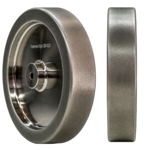 250mm CBN Plated Wheel