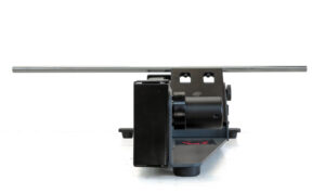 Toycen-Bladesman-Knife-Sharpening--System---View-From-Pulley-End