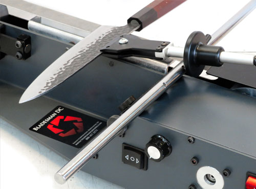 Knife Sharpeners
