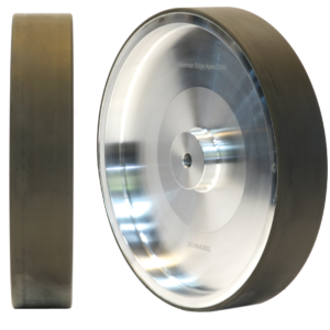 Cuttermasters 250mm Resin bond Grinding Wheel for High Speed Knife Sharpening
